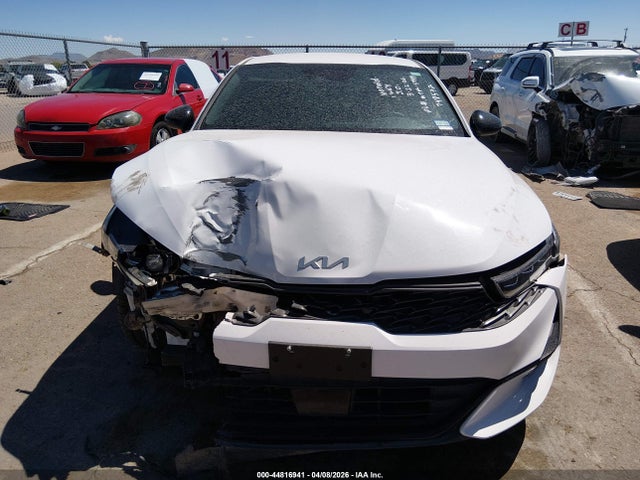 Kia K5 Gt-line