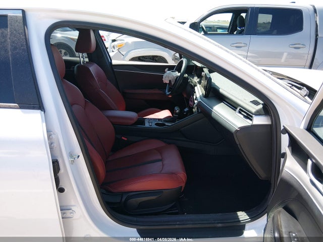 Kia K5 Gt-line