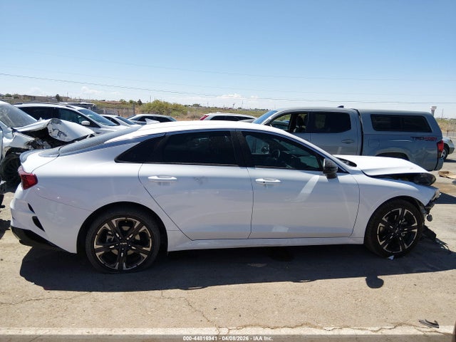 Kia K5 Gt-line