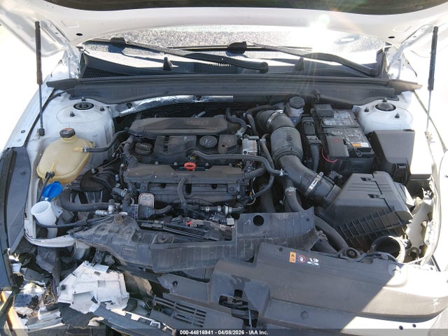 Kia K5 Gt-line