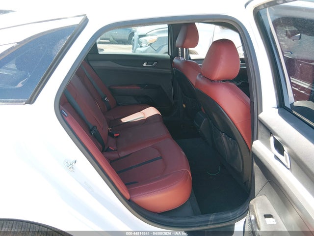 Kia K5 Gt-line