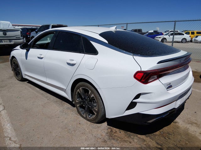 Kia K5 Gt-line