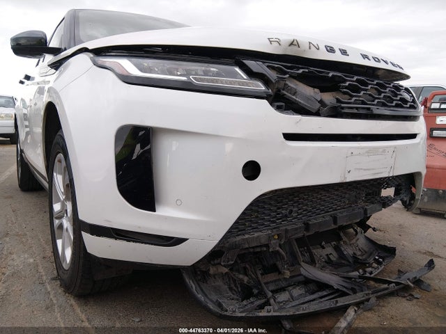 Land Rover Range Rover Evoque S