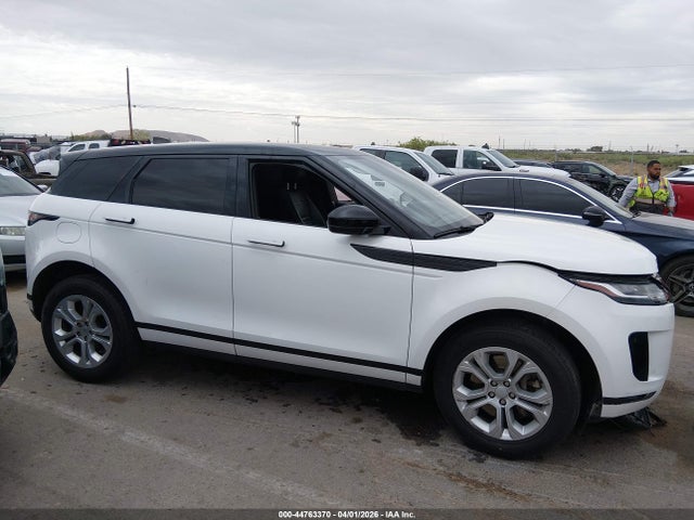 Land Rover Range Rover Evoque S