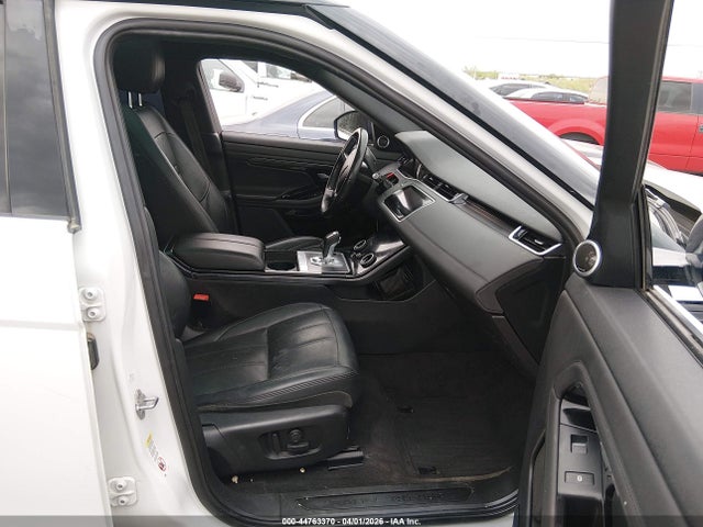 Land Rover Range Rover Evoque S