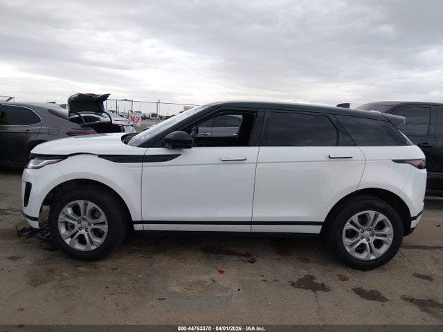Land Rover Range Rover Evoque S
