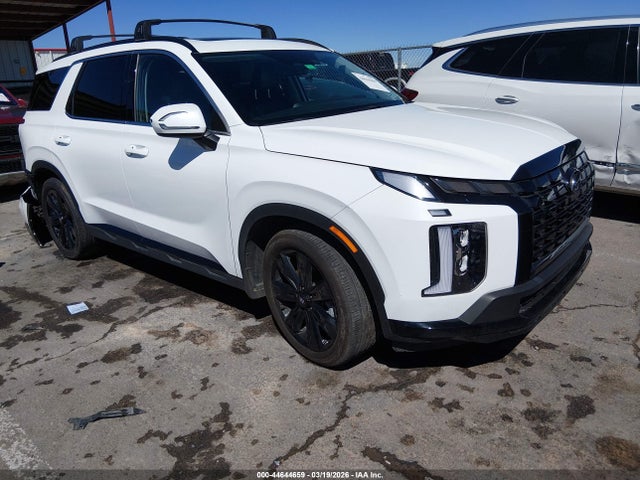 Salvage Hyundai PALISADE Image