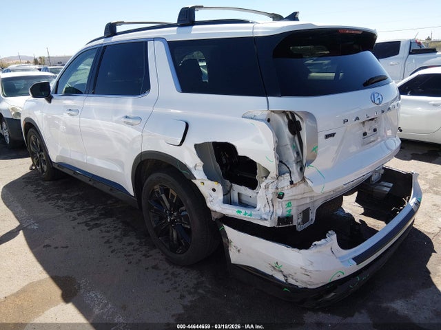 Hyundai PALISADE Xrt