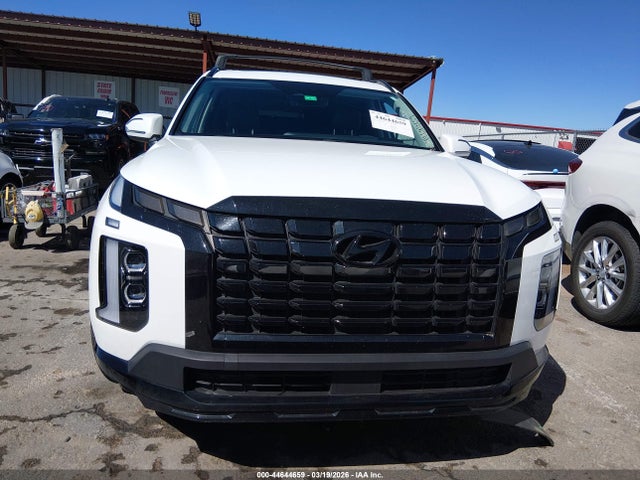 Hyundai PALISADE Xrt