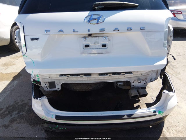 Hyundai PALISADE Xrt