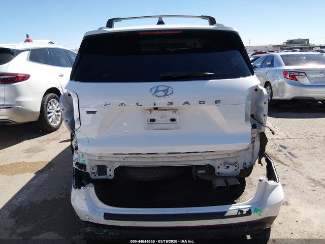 Hyundai PALISADE Xrt
