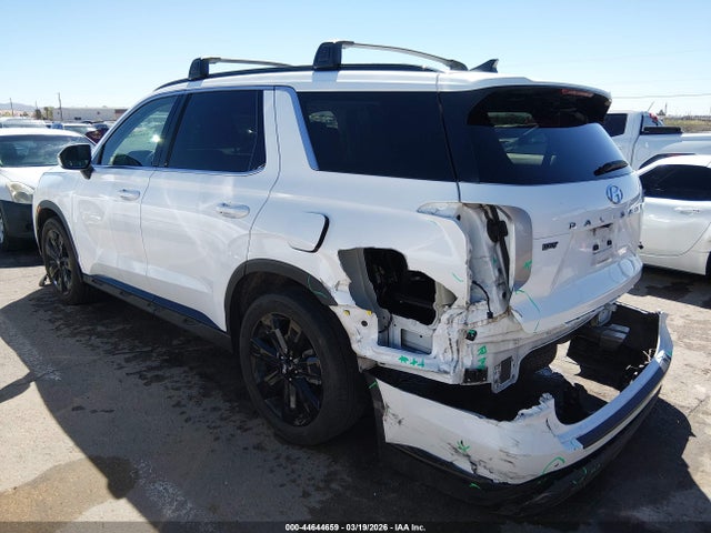 Hyundai PALISADE Xrt