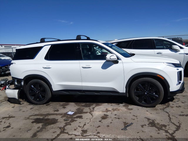 Hyundai PALISADE Xrt