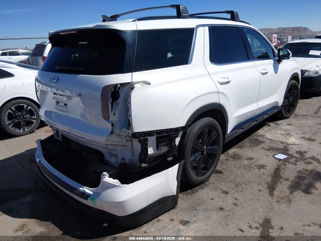 Hyundai PALISADE Xrt