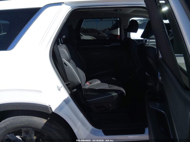 Hyundai PALISADE Xrt