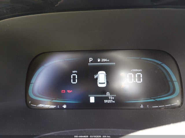 Hyundai PALISADE Xrt