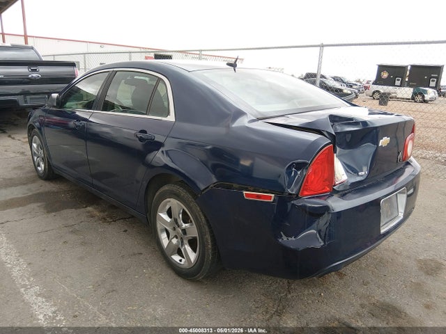 Chevrolet Malibu Ls