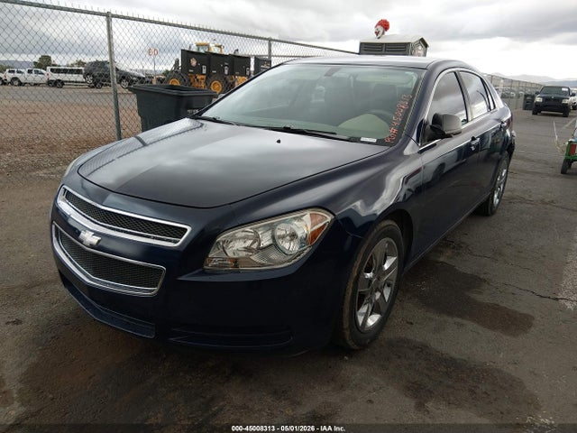 Chevrolet Malibu Ls