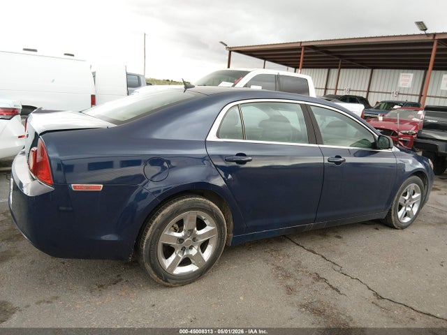 Chevrolet Malibu Ls