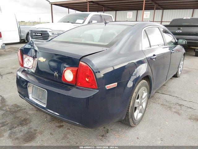Chevrolet Malibu Ls