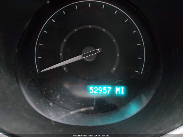 Chevrolet Malibu Ls