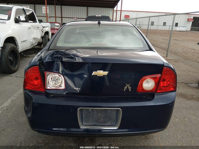 Chevrolet Malibu Ls