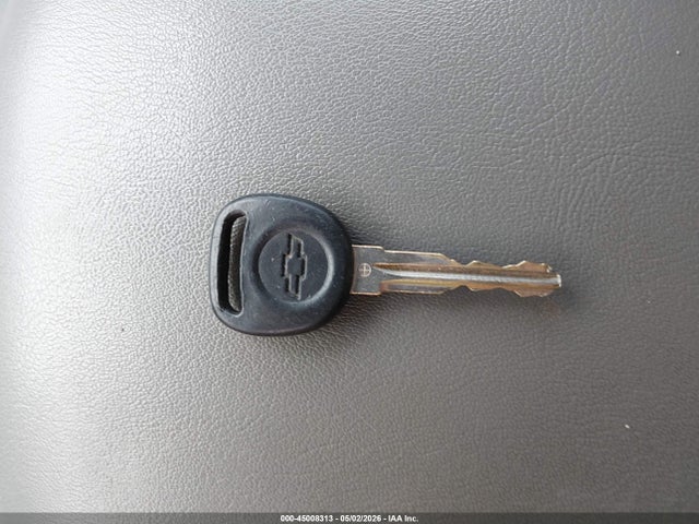 Chevrolet Malibu Ls