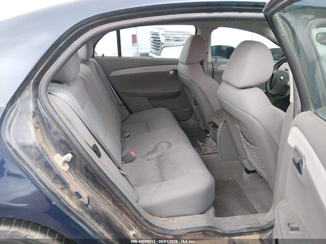 Chevrolet Malibu Ls