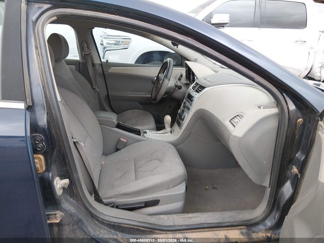 Chevrolet Malibu Ls