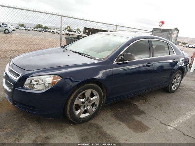 Chevrolet Malibu Ls