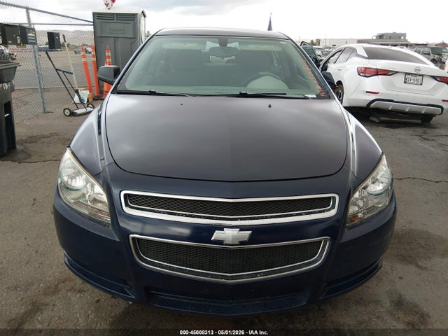 Chevrolet Malibu Ls