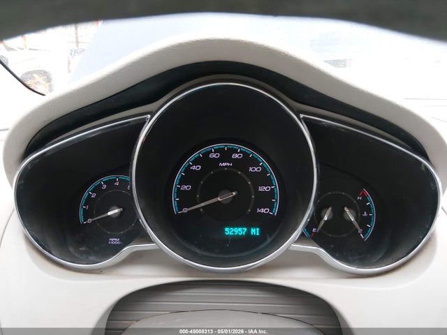 Chevrolet Malibu Ls