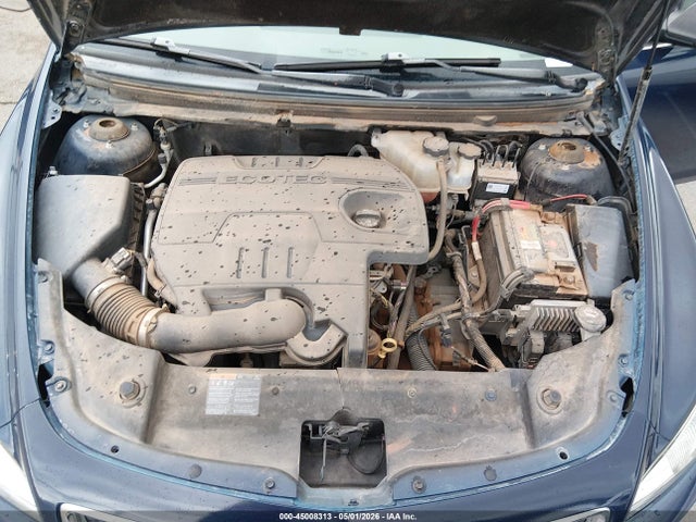 Chevrolet Malibu Ls
