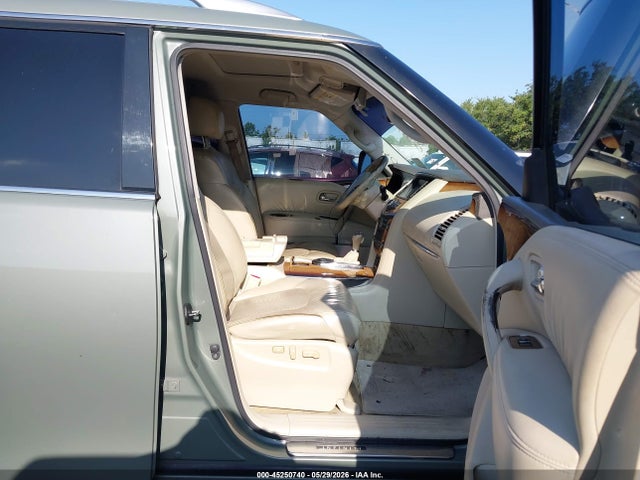 INFINITI Qx