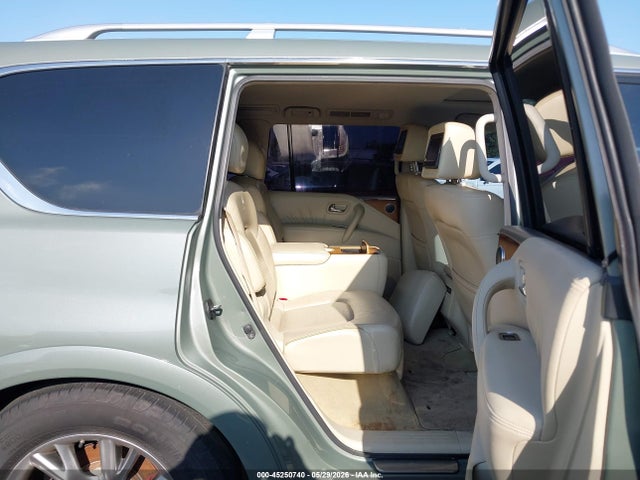 INFINITI Qx