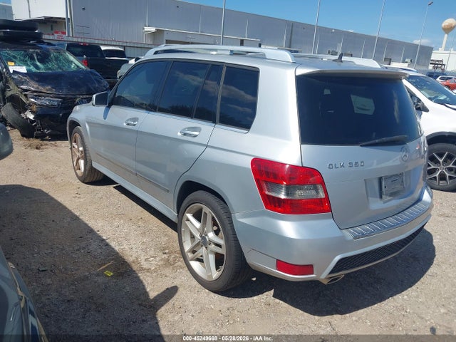 Mercedes-Benz GLK