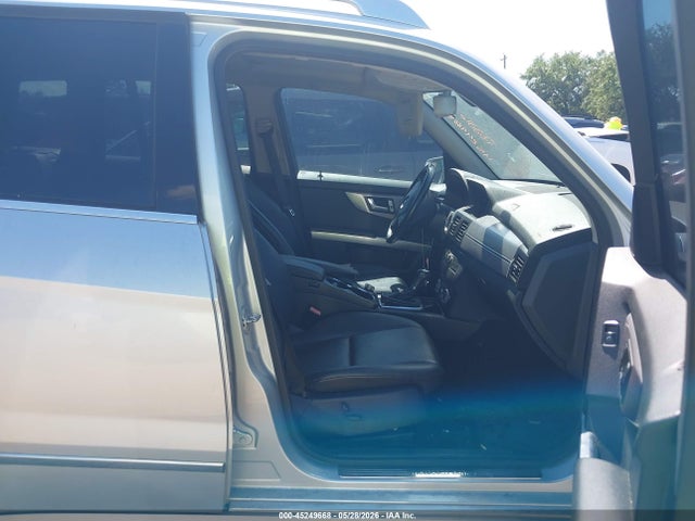 Mercedes-Benz GLK