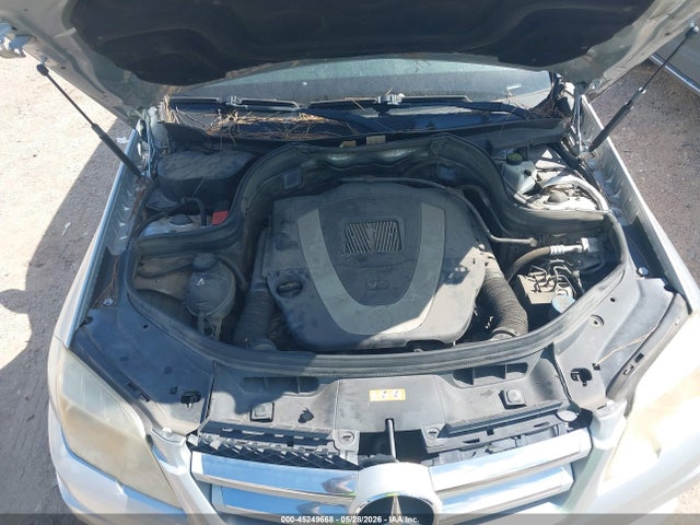 Mercedes-Benz GLK