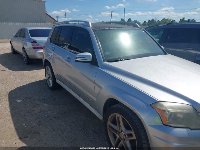 Mercedes-Benz GLK