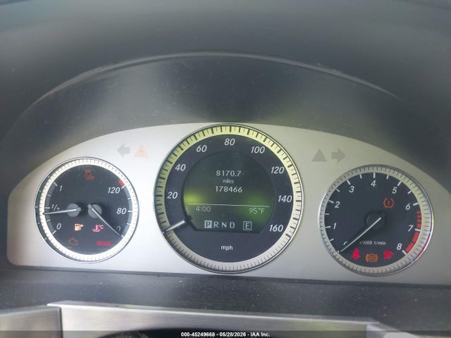 Mercedes-Benz GLK