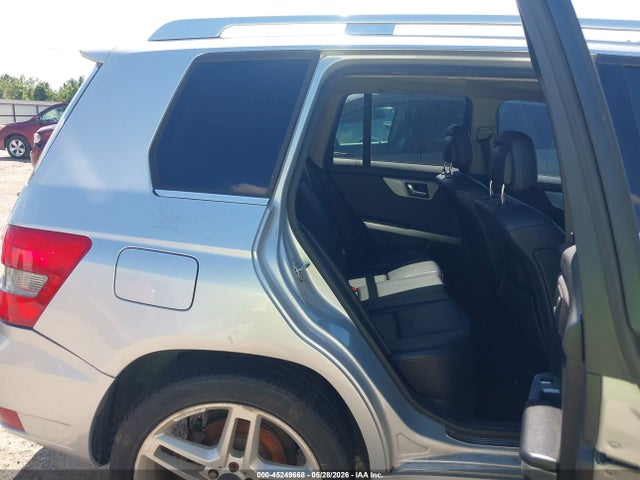Mercedes-Benz GLK