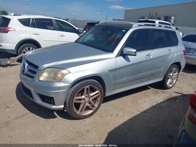 Mercedes-Benz GLK