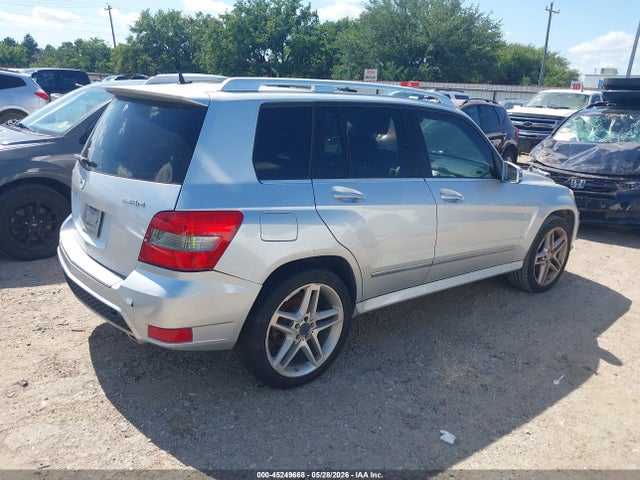 Mercedes-Benz GLK