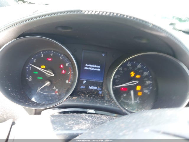 Toyota C-HR Xle