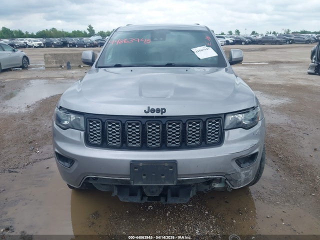 Jeep Grand Cherokee Laredo X 4x2