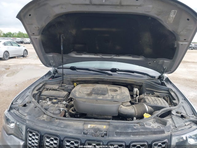 Jeep Grand Cherokee Laredo X 4x2