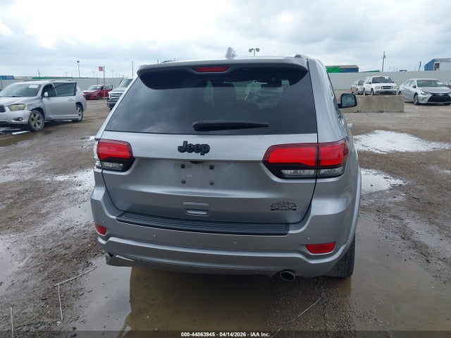 Jeep Grand Cherokee Laredo X 4x2