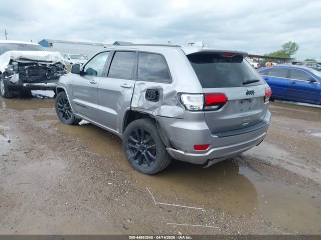Jeep Grand Cherokee Laredo X 4x2