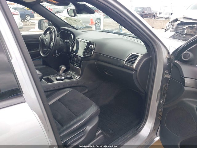 Jeep Grand Cherokee Laredo X 4x2
