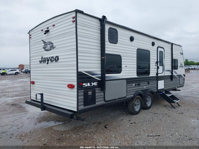 Jayco Jay Flight